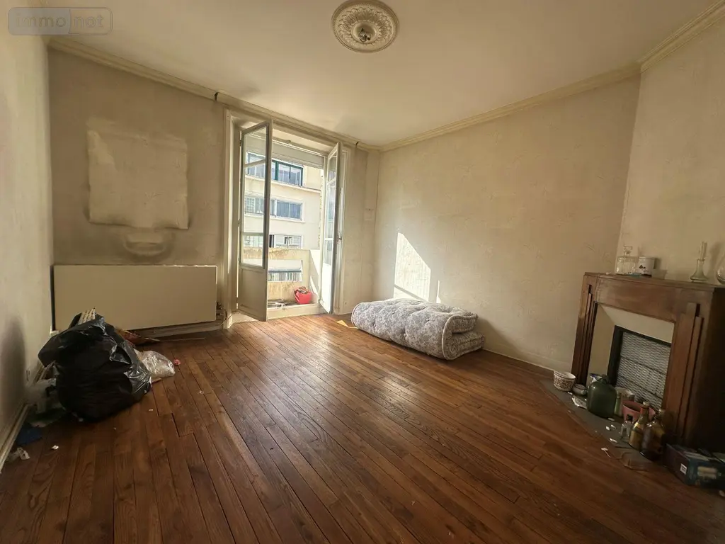 Appartement a vendre Rennes 35000 Ille-et-Vilaine 35 53 m2 2 pièces 177400 euros 11747/525 003