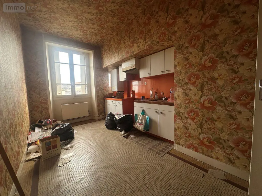 Appartement a vendre Rennes 35000 Ille-et-Vilaine 35 53 m2 2 pièces 177400 euros 11747/525 005