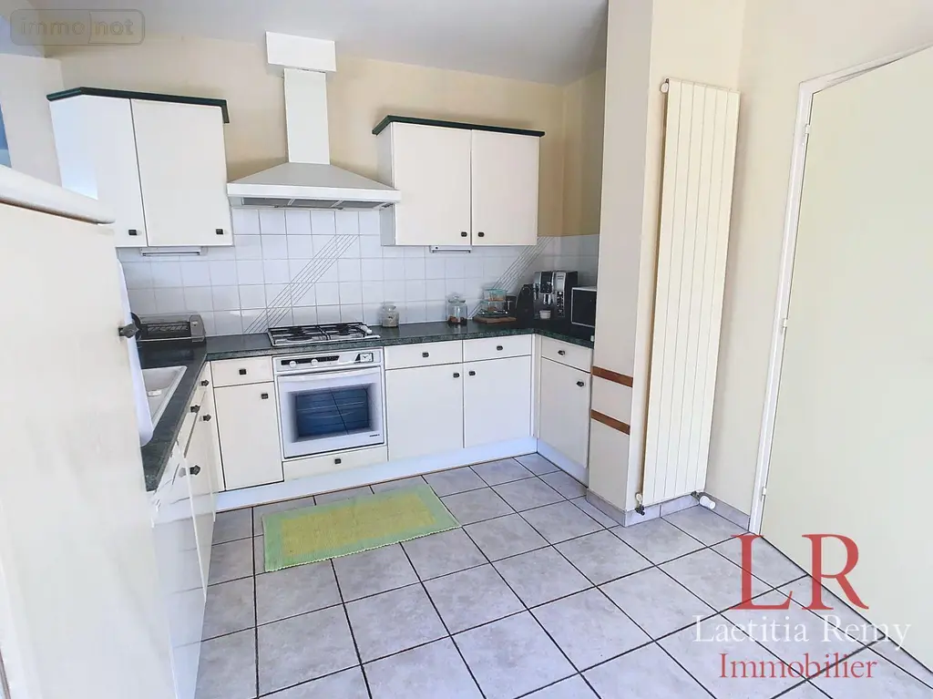 Maison a vendre Bruz 35170 Ille-et-Vilaine 35 222 m2 7 pièces 621000 euros 35129-6671 005