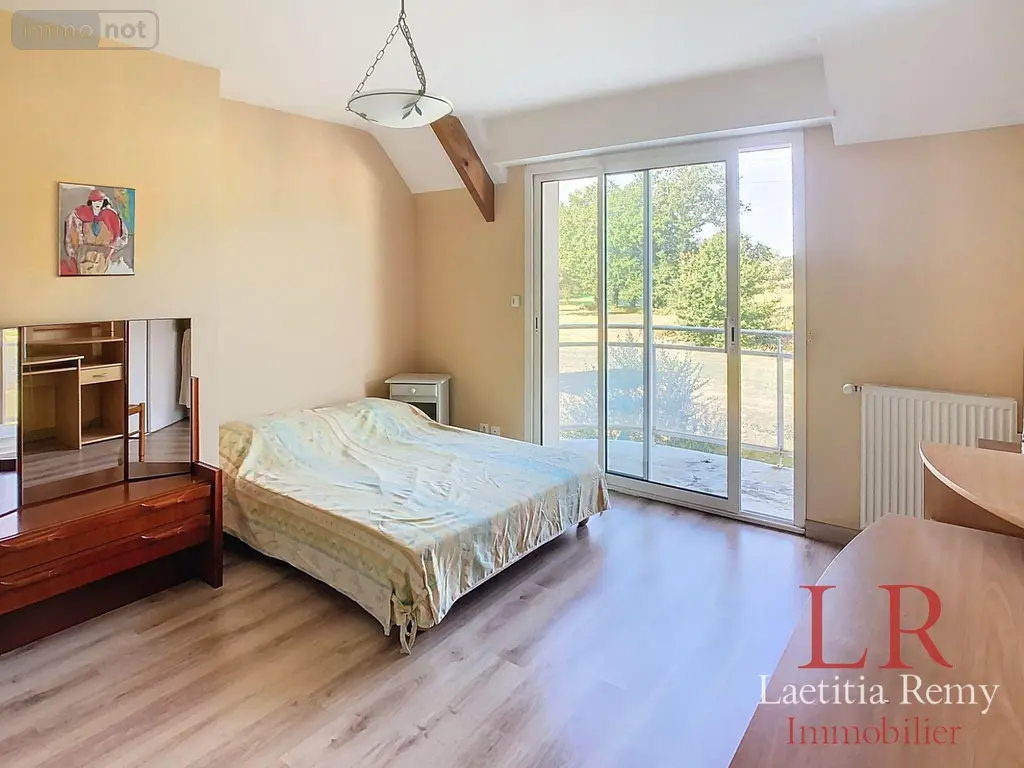 Maison a vendre Bruz 35170 Ille-et-Vilaine 35 222 m2 7 pièces 621000 euros 35129-6671 007
