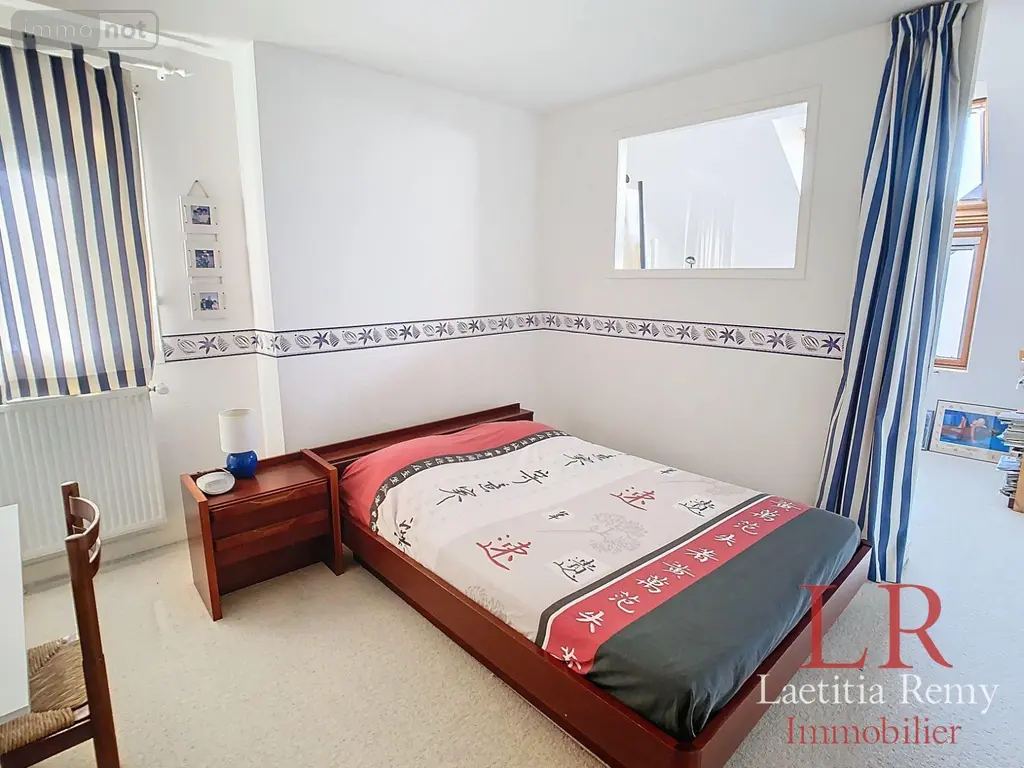 Maison a vendre Bruz 35170 Ille-et-Vilaine 35 222 m2 7 pièces 621000 euros 35129-6671 008
