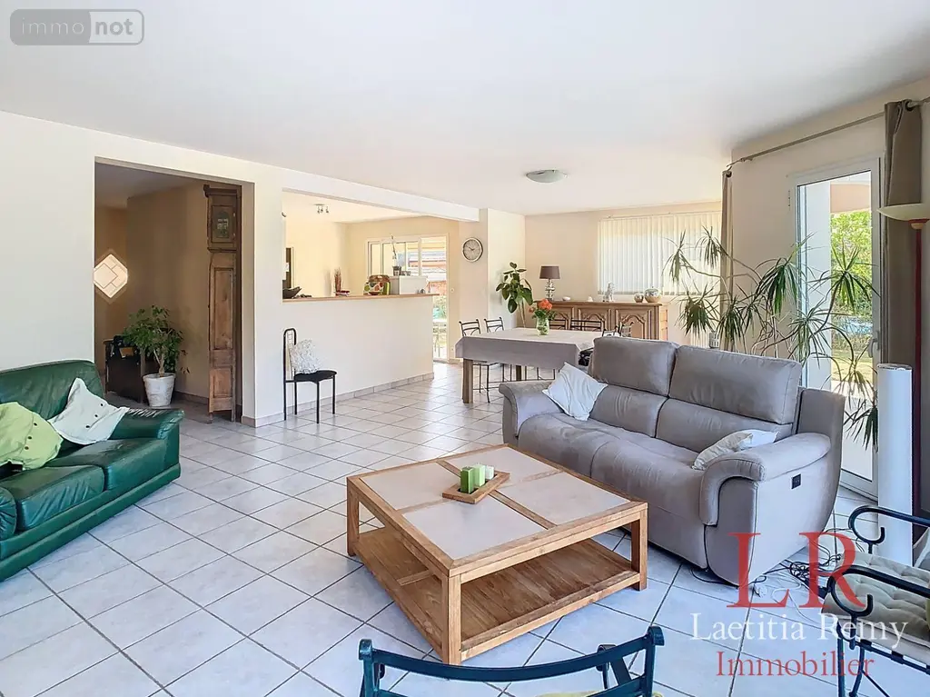 Maison a vendre Bruz 35170 Ille-et-Vilaine 35 222 m2 7 pièces 621000 euros 35129-6671 004