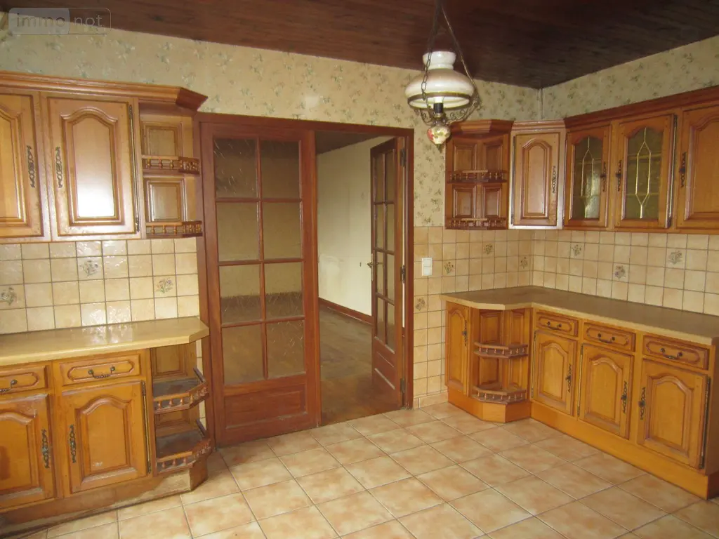 Maison a vendre Saint-Boil 71390 Saône-et-Loire 71 71 m2 3 pièces 76000 euros MH0126SB 006