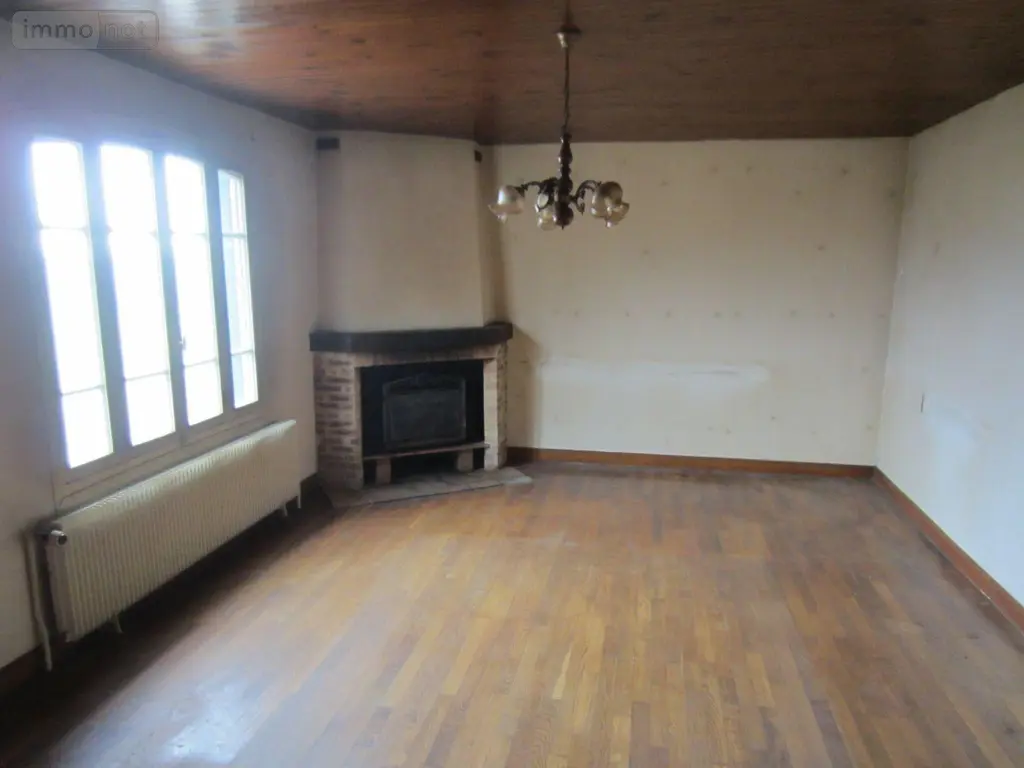 Maison a vendre Saint-Boil 71390 Saône-et-Loire 71 71 m2 3 pièces 76000 euros MH0126SB 009
