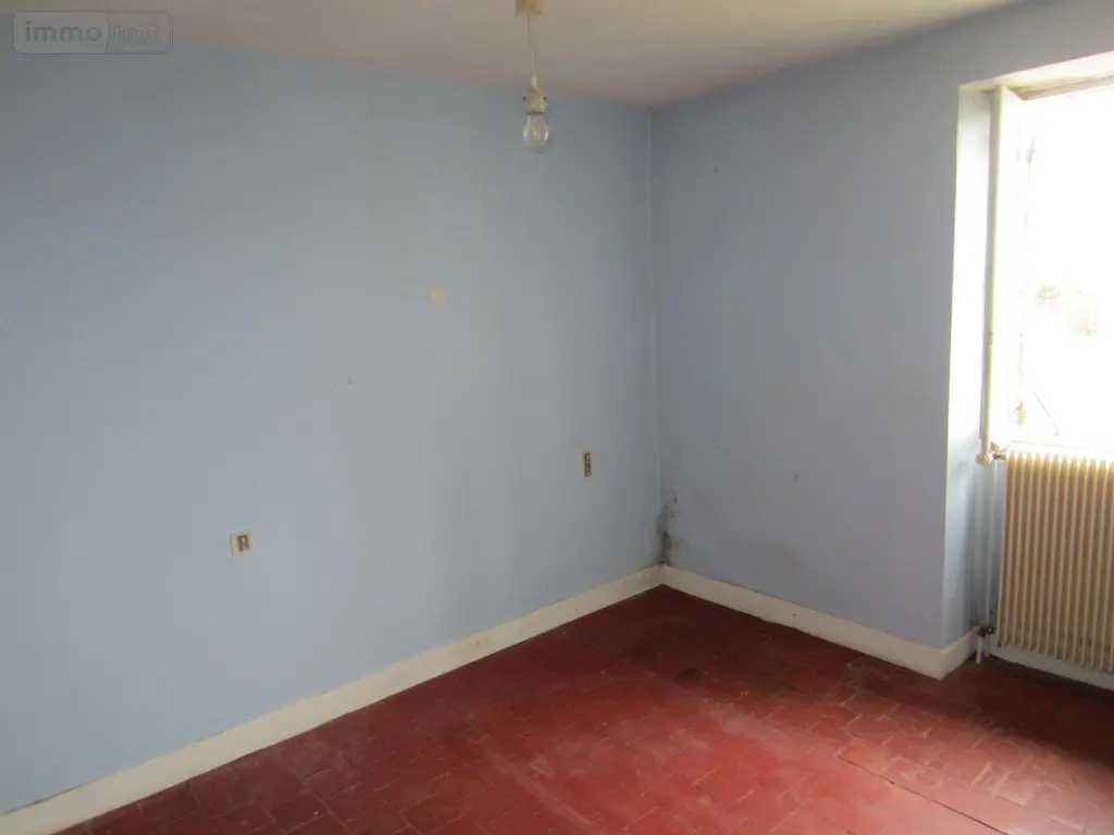Maison a vendre Saint-Boil 71390 Saône-et-Loire 71 71 m2 3 pièces 76000 euros MH0126SB 011