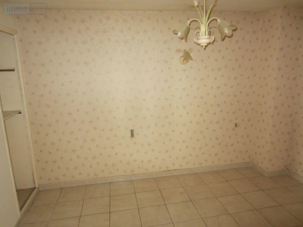 Maison a vendre Saint-Boil 71390 Saône-et-Loire 71 71 m2 3 pièces 76000 euros MH0126SB 012