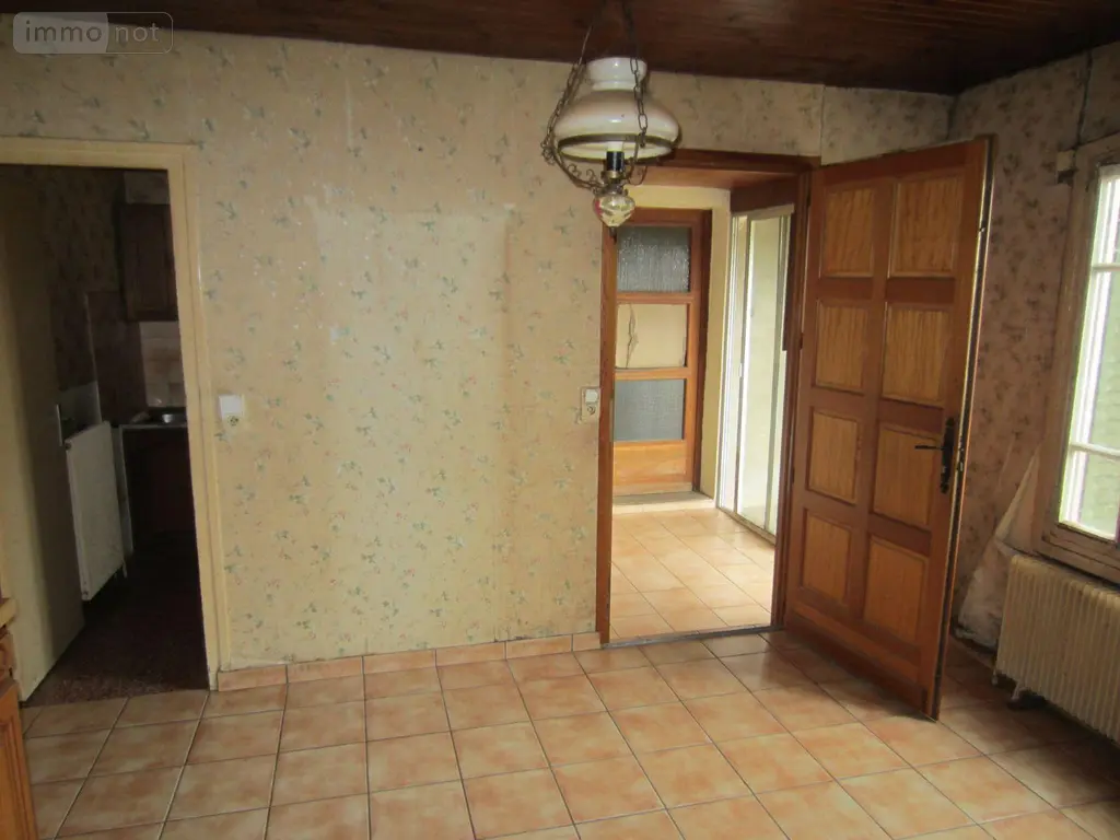 Maison a vendre Saint-Boil 71390 Saône-et-Loire 71 71 m2 3 pièces 76000 euros MH0126SB 008