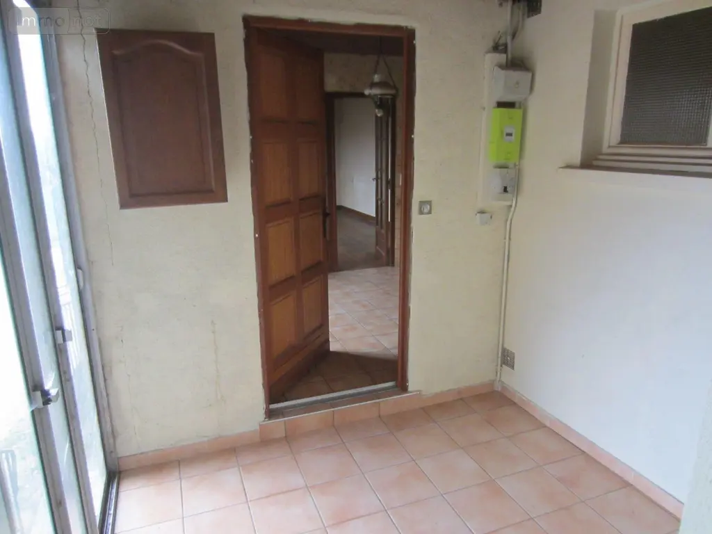 Maison a vendre Saint-Boil 71390 Saône-et-Loire 71 71 m2 3 pièces 76000 euros MH0126SB 005