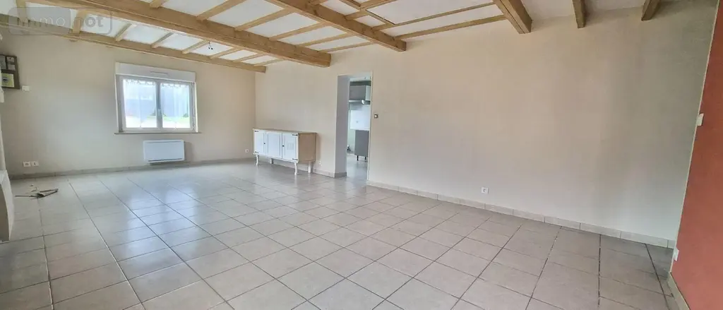 Maison a vendre Frencq 62630 Pas-de-Calais 62 73 m2 4 pièces 294922 euros 62141/985 001