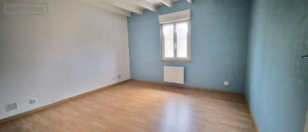 Maison a vendre Frencq 62630 Pas-de-Calais 62 73 m2 4 pièces 294922 euros 62141/985 005