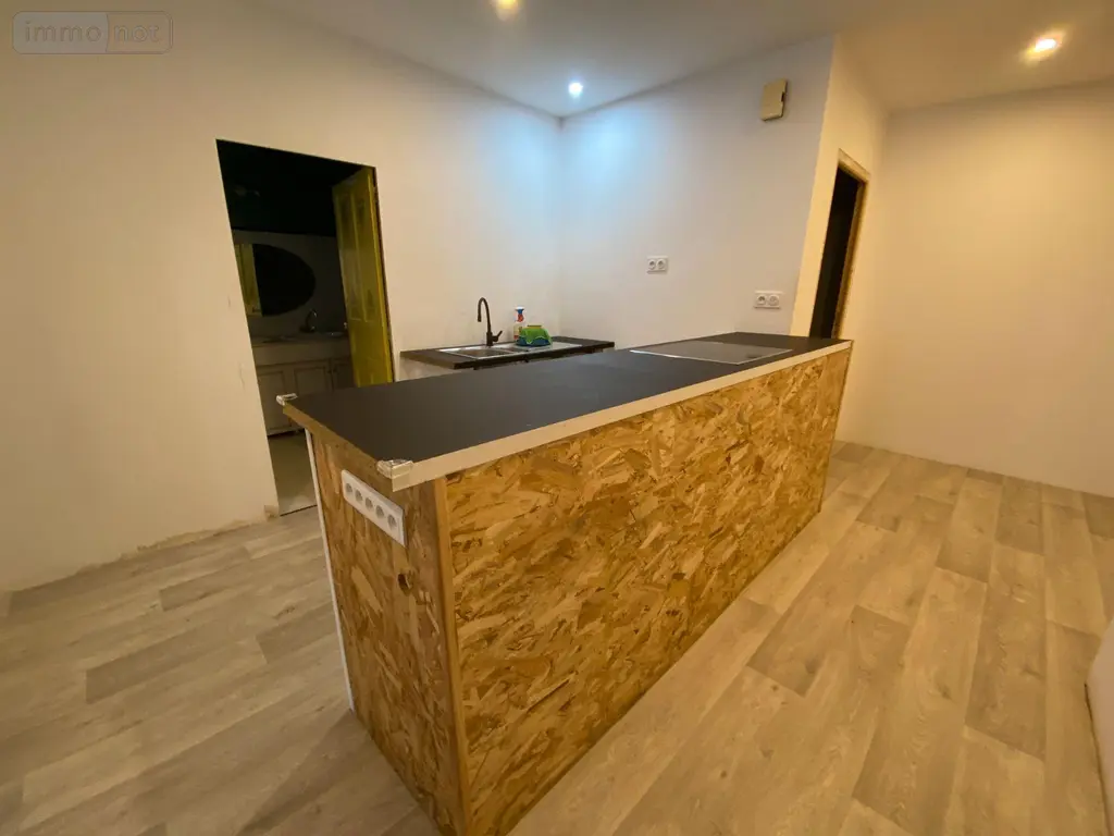 Maison a vendre Pleaux 15700 Cantal 15 73 m2 68900 euros 15061-37 007