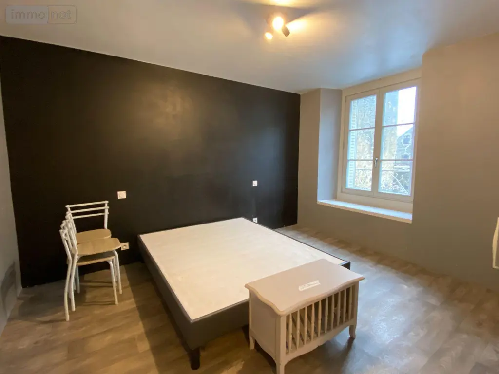 Maison a vendre Pleaux 15700 Cantal 15 73 m2 68900 euros 15061-37 011