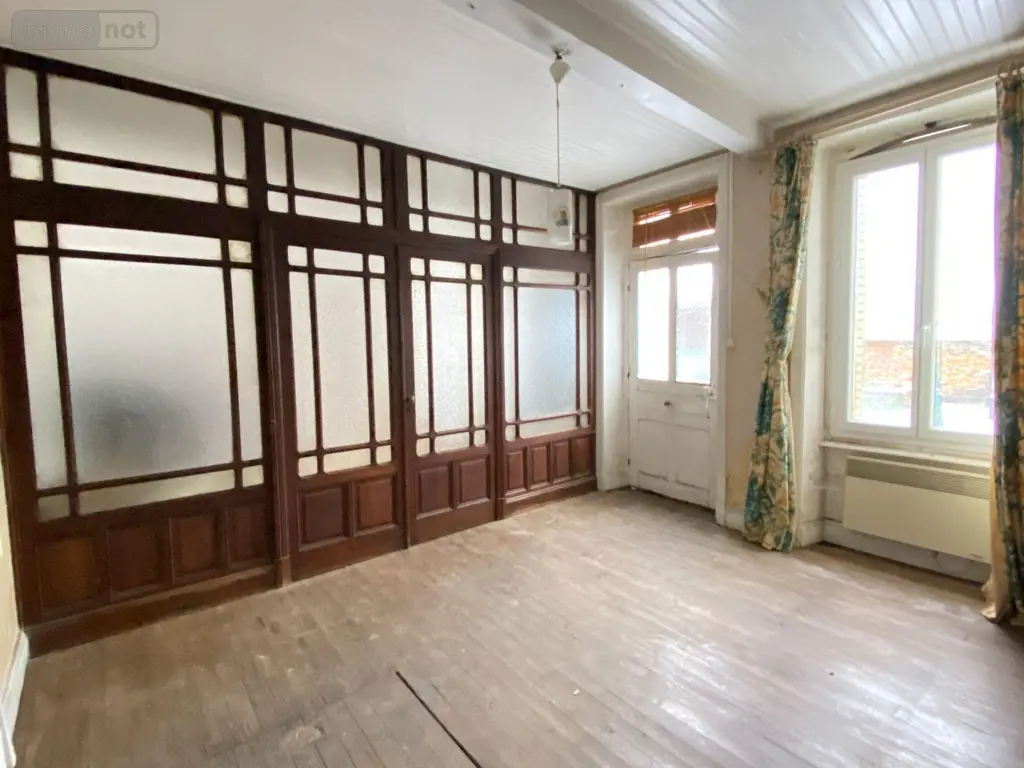 Maison a vendre Pleaux 15700 Cantal 15 73 m2 68900 euros 15061-37 005