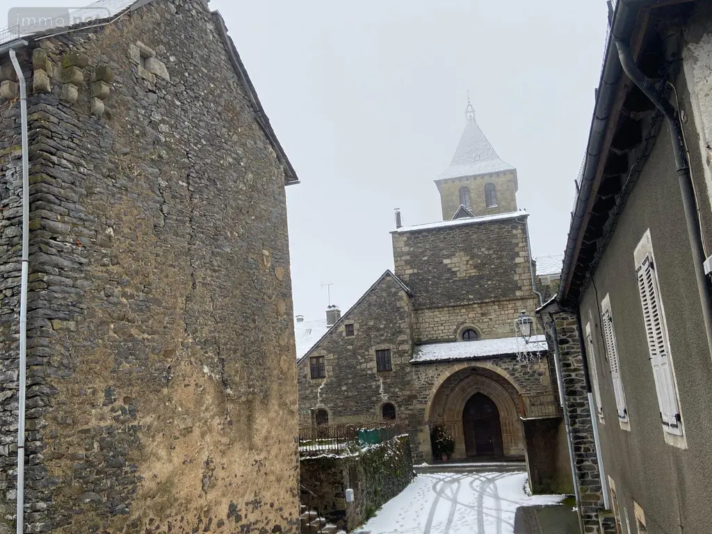 Maison a vendre Pleaux 15700 Cantal 15 73 m2 68900 euros 15061-37 013