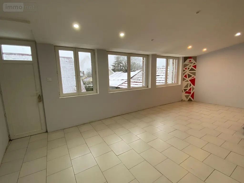 Maison a vendre Pleaux 15700 Cantal 15 73 m2 68900 euros 15061-37 009