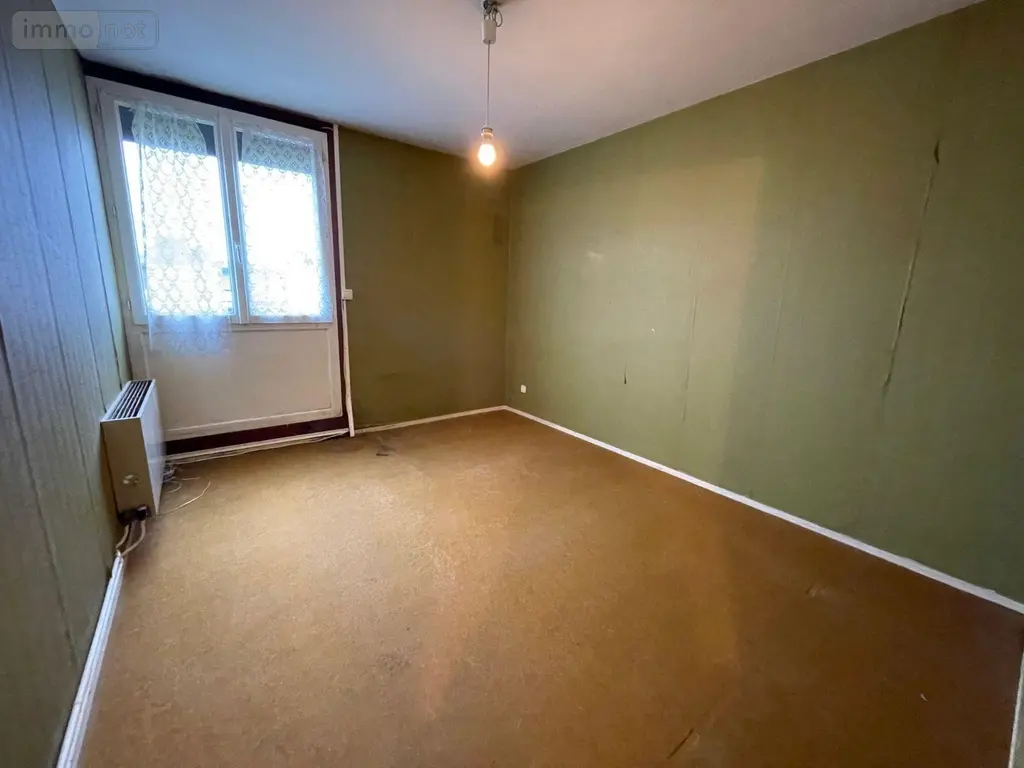 Appartement a vendre Lannion 22300 Côtes-d'Armor 22 66 m2 3 pièces 111675 euros A19 005