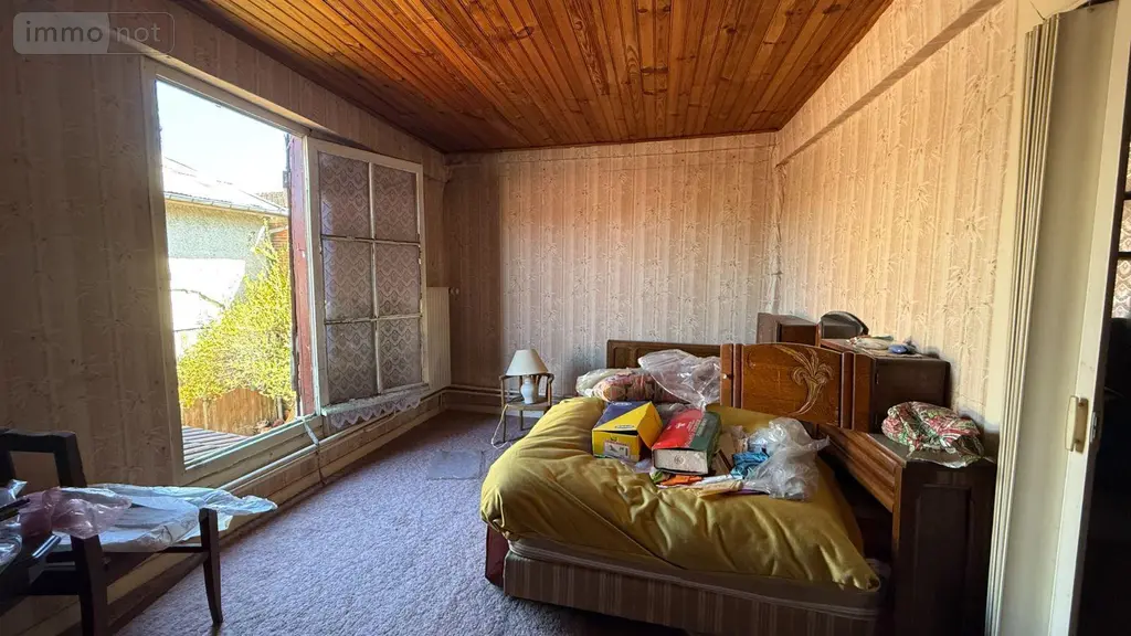 Maison a vendre Saint-Amand-sur-Fion 51300 Marne 51 112 m2 5 pièces 43300 euros 51001-155 014
