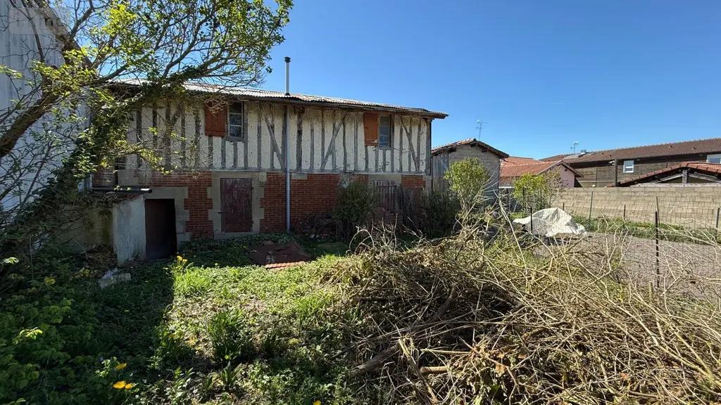 Maison a vendre Saint-Amand-sur-Fion 51300 Marne 51 112 m2 5 pièces 43300 euros 51001-155 003
