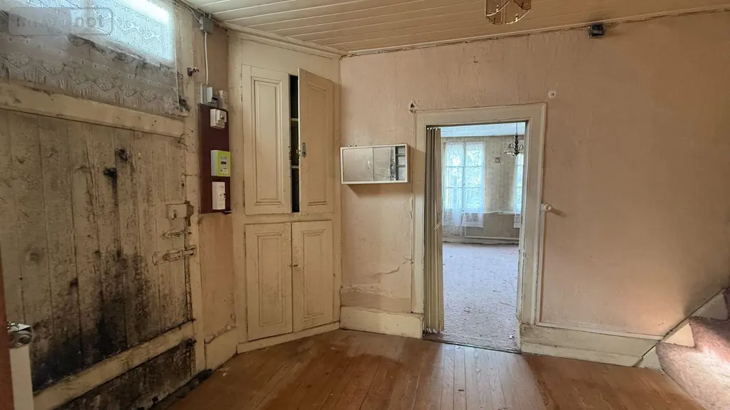 Maison a vendre Saint-Amand-sur-Fion 51300 Marne 51 112 m2 5 pièces 43300 euros 51001-155 004
