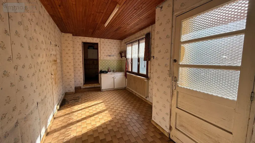 Maison a vendre Saint-Amand-sur-Fion 51300 Marne 51 112 m2 5 pièces 43300 euros 51001-155 008