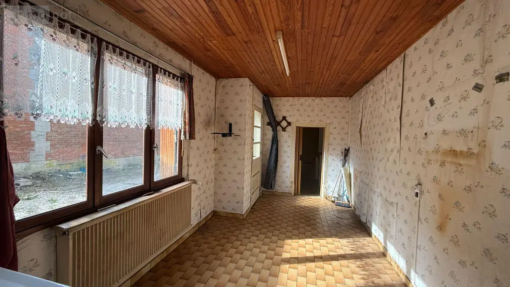 Maison a vendre Saint-Amand-sur-Fion 51300 Marne 51 112 m2 5 pièces 43300 euros 51001-155 009