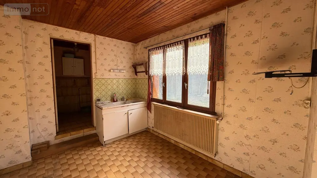 Maison a vendre Saint-Amand-sur-Fion 51300 Marne 51 112 m2 5 pièces 43300 euros 51001-155 010
