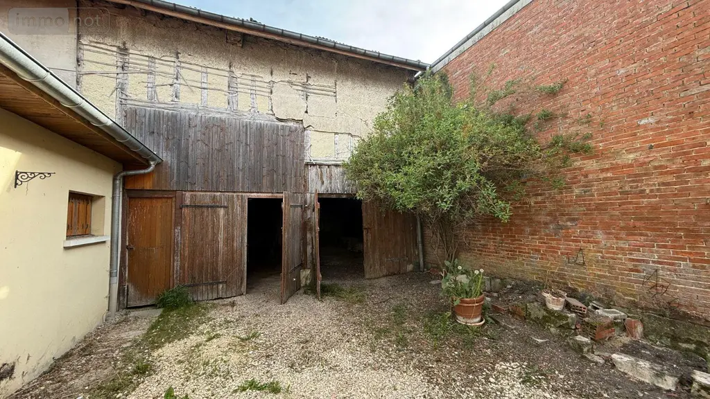 Maison a vendre Saint-Amand-sur-Fion 51300 Marne 51 112 m2 5 pièces 43300 euros 51001-155 002