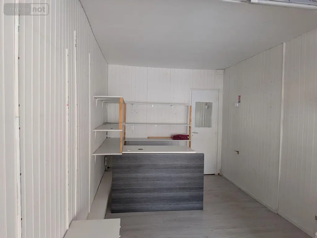 Immeuble de rapport a vendre Créon 33670 Gironde 33 75 m2 2 pièces 167000 euros 045/2214 002