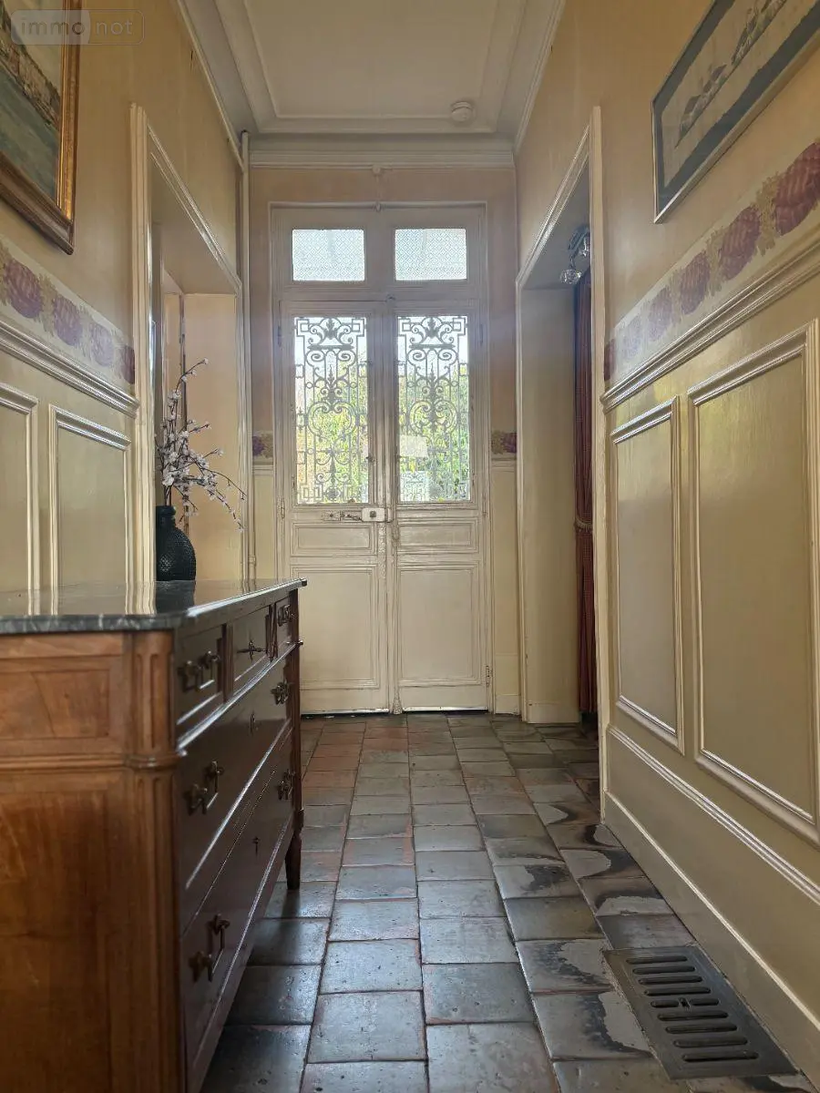 Propriete a vendre Ry 76116 Seine-Maritime 76 252 m2 580000 euros 020/853 005