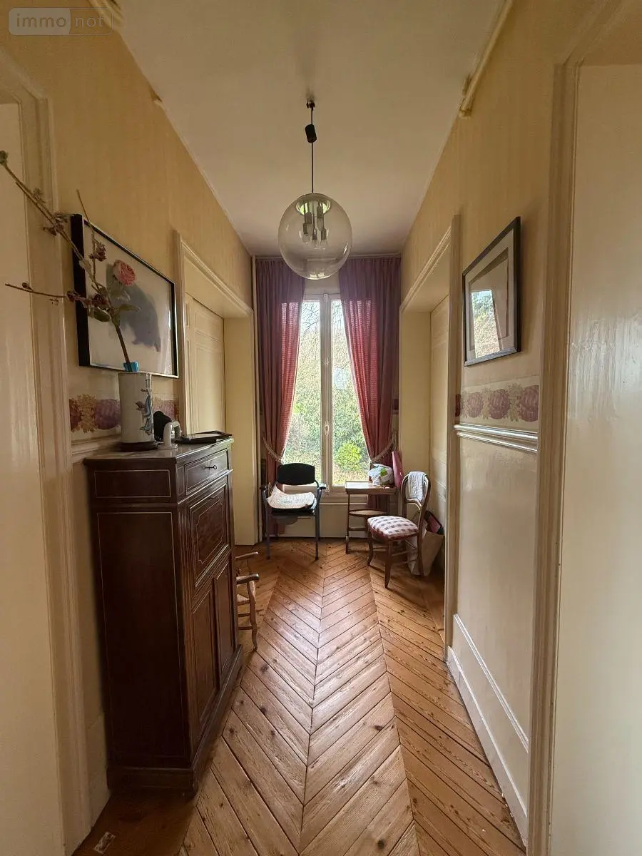 Propriete a vendre Ry 76116 Seine-Maritime 76 252 m2 580000 euros 020/853 013