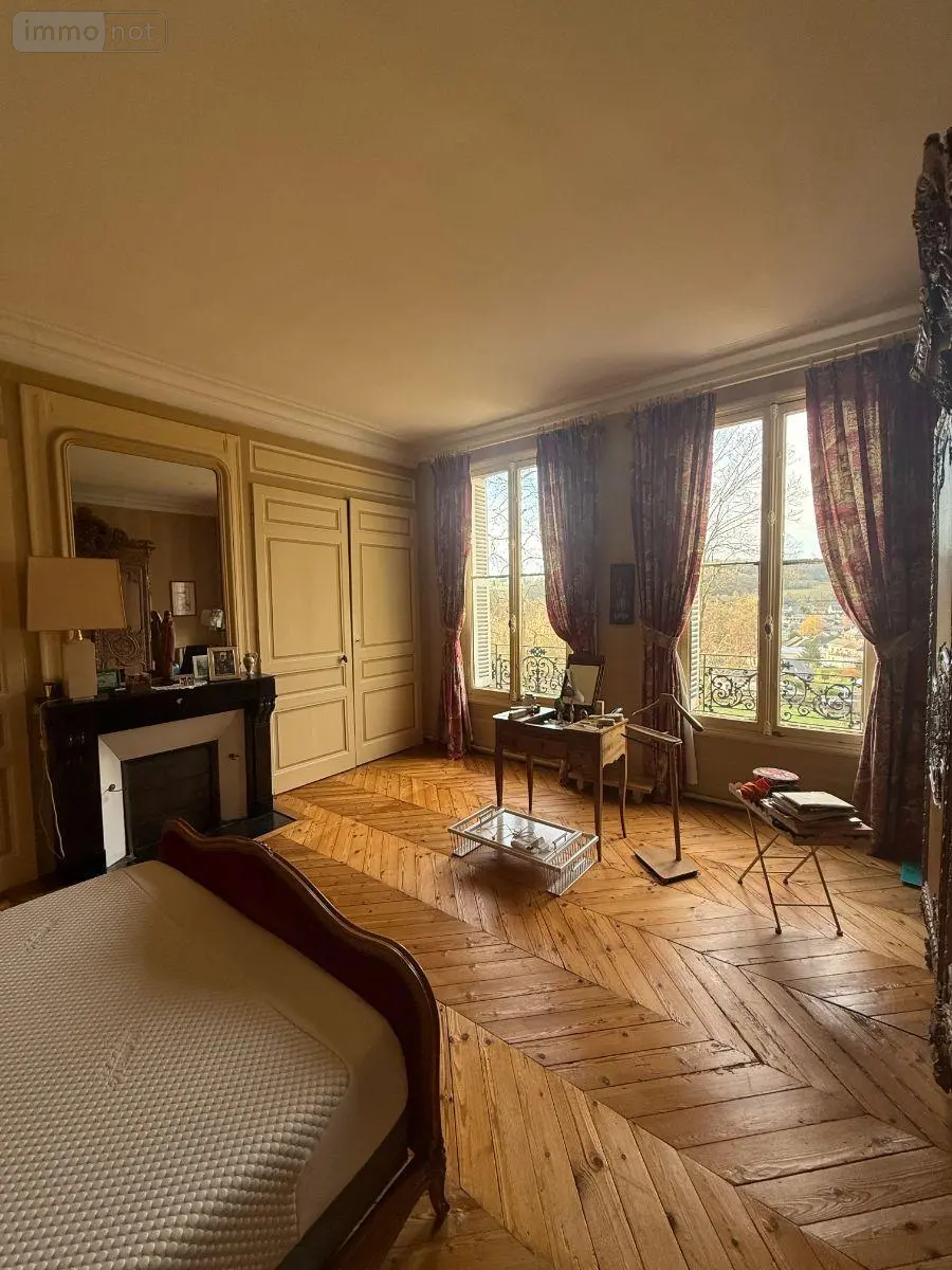 Propriete a vendre Ry 76116 Seine-Maritime 76 252 m2 580000 euros 020/853 014