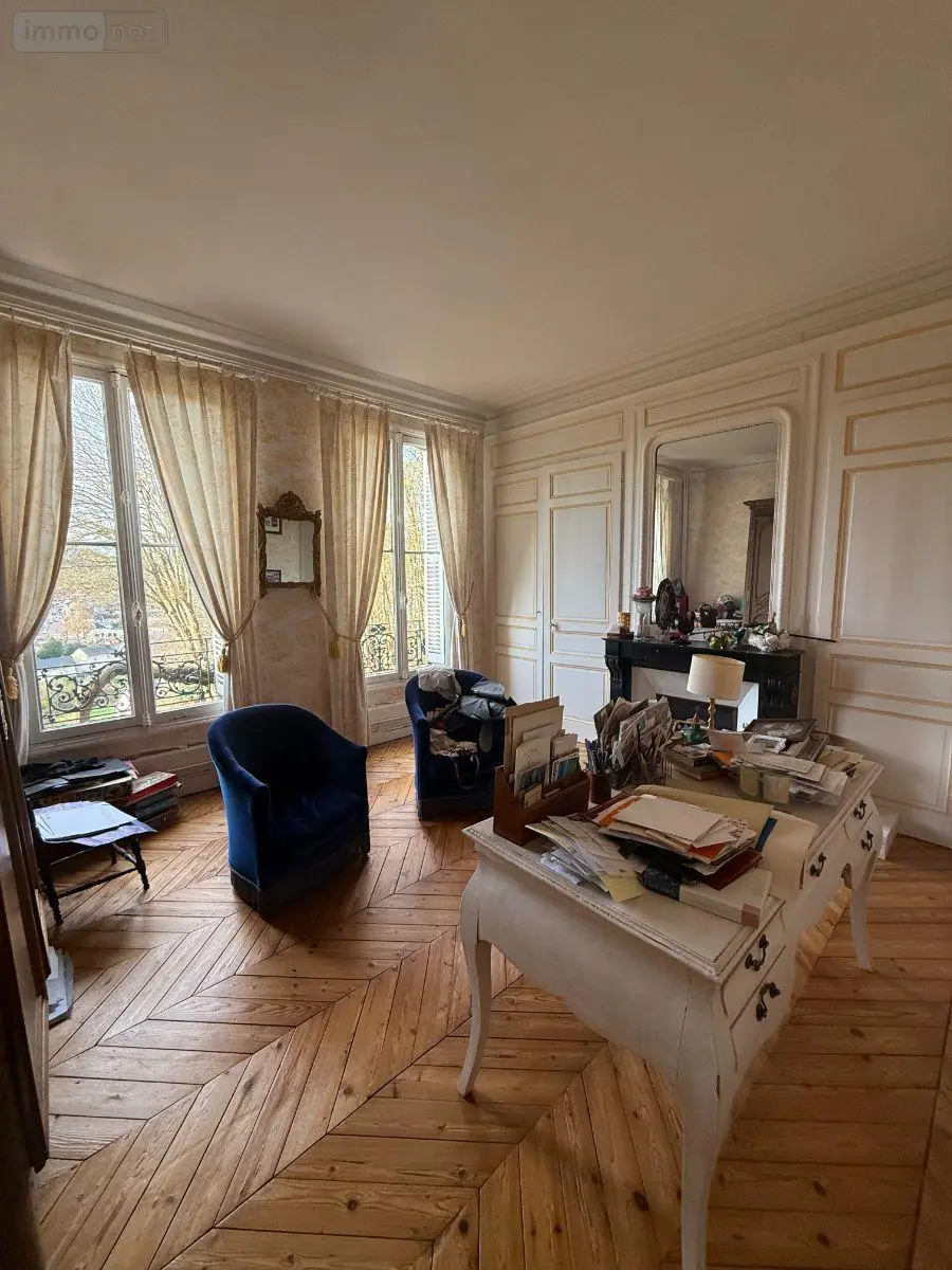 Propriete a vendre Ry 76116 Seine-Maritime 76 252 m2 580000 euros 020/853 015