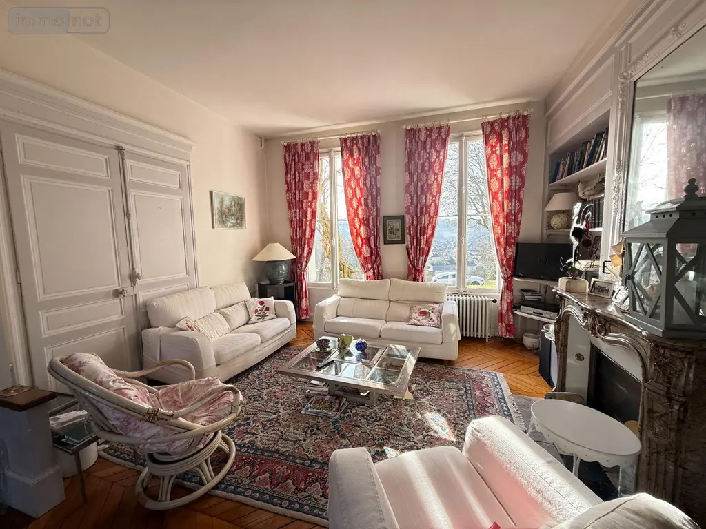 Propriete a vendre Ry 76116 Seine-Maritime 76 252 m2 580000 euros 020/853 008