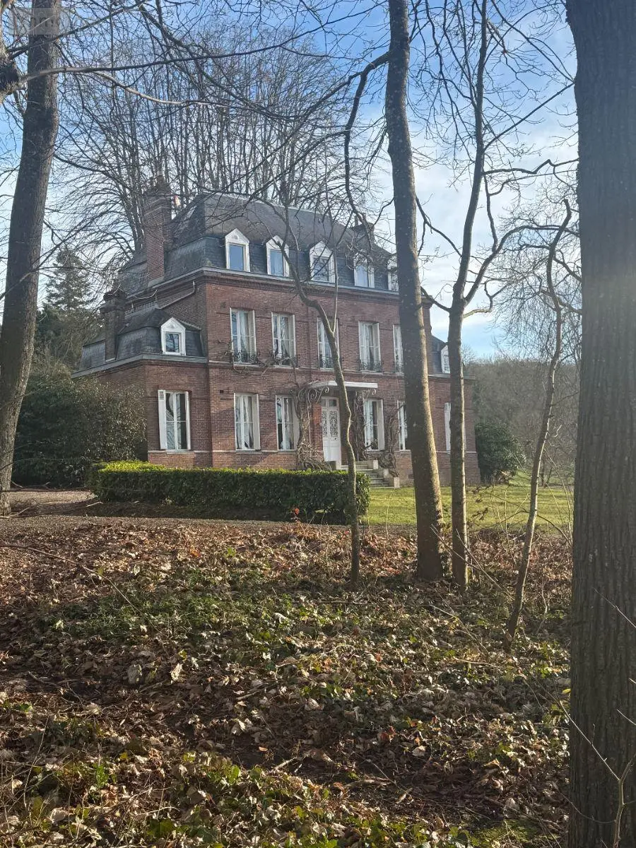 Propriete a vendre Ry 76116 Seine-Maritime 76 252 m2 580000 euros 020/853 004