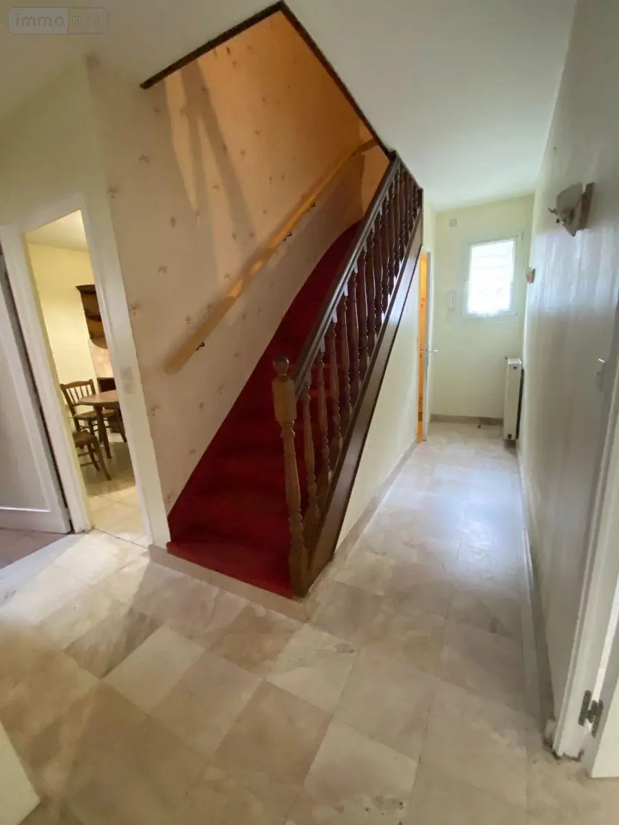 Maison a vendre Laval 53000 Mayenne 53 133 m2 6 pièces 291060 euros 53047/155 004