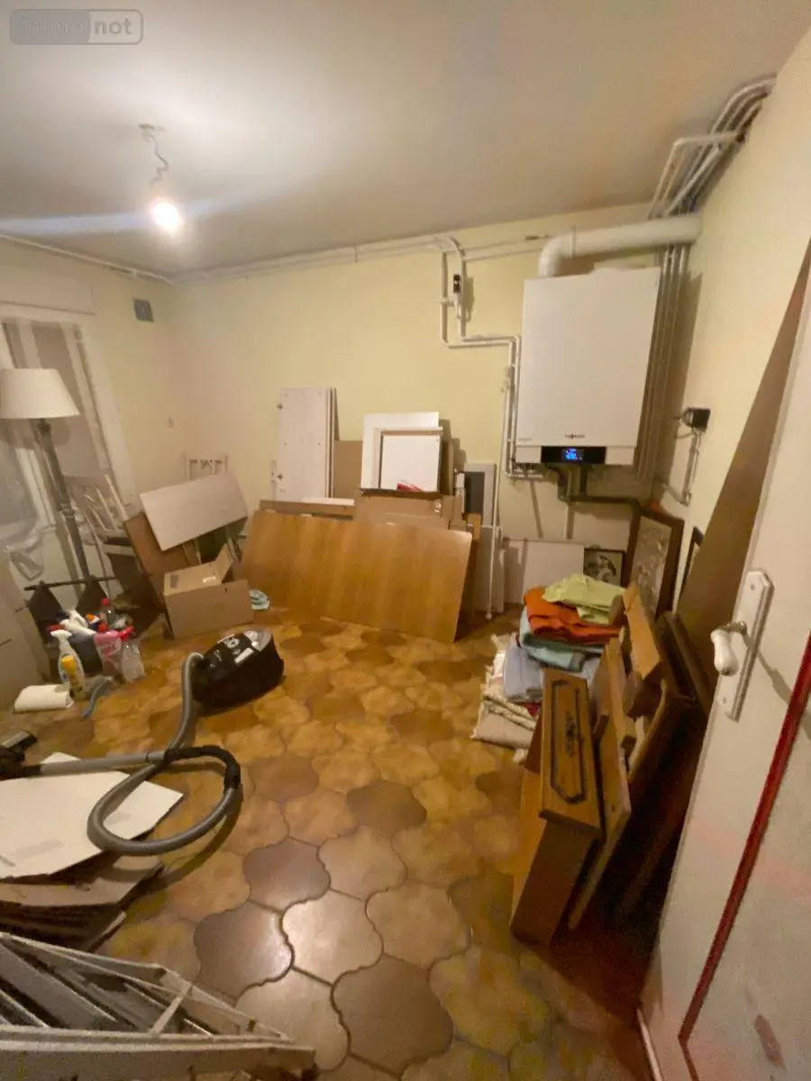 Maison a vendre Laval 53000 Mayenne 53 133 m2 6 pièces 291060 euros 53047/155 007