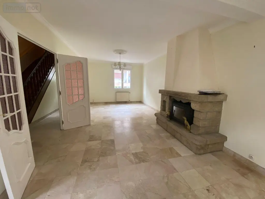 Maison a vendre Laval 53000 Mayenne 53 133 m2 6 pièces 291060 euros 53047/155 003
