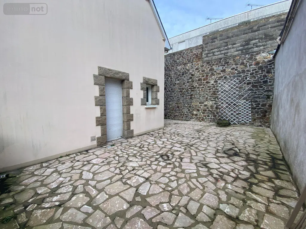 Maison a vendre Laval 53000 Mayenne 53 133 m2 6 pièces 291060 euros 53047/155 002