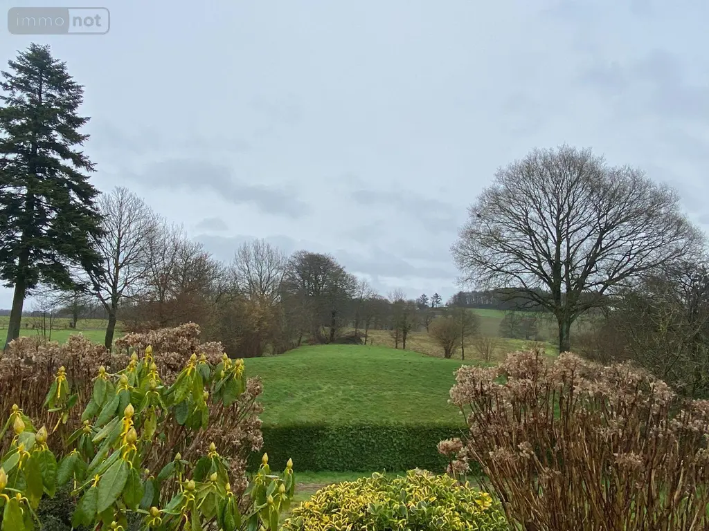 Maison a vendre Saint-Georges-de-Reintembault 35420 Ille-et-Vilaine 35 84 m2 4 pièces 178160 euros 135/91 012