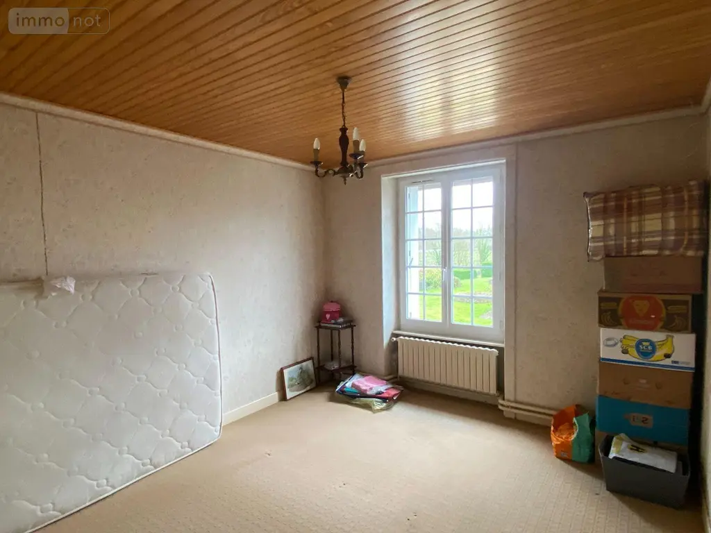 Maison a vendre Saint-Georges-de-Reintembault 35420 Ille-et-Vilaine 35 84 m2 4 pièces 178160 euros 135/91 007