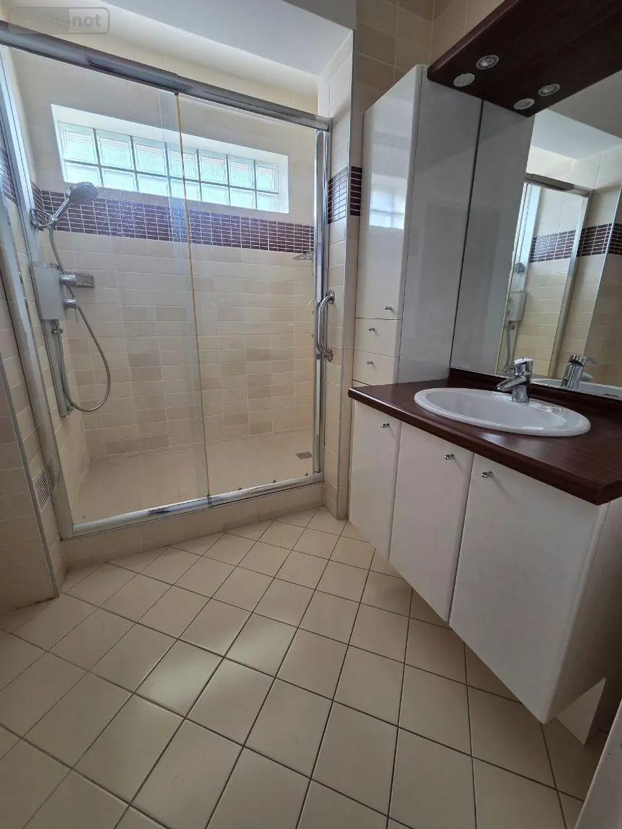 Appartement a vendre Limoges 87000 Haute-Vienne 87 101 m2 5 pièces 133700 euros 87006/1268 008