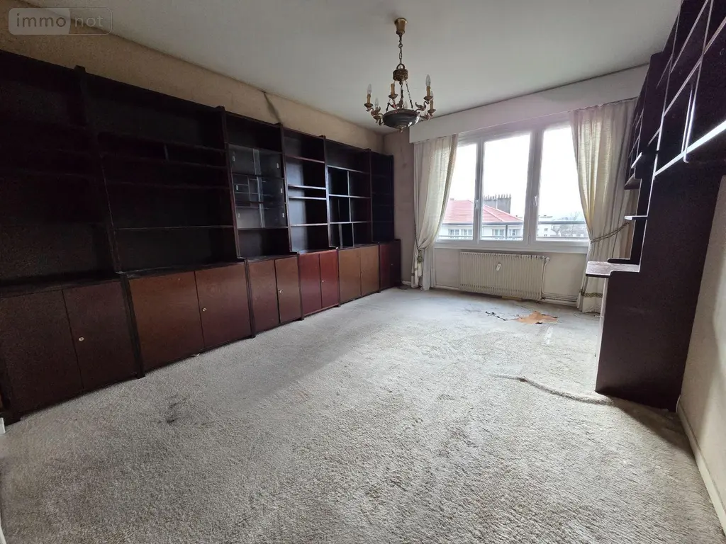 Appartement a vendre Limoges 87000 Haute-Vienne 87 101 m2 5 pièces 133700 euros 87006/1268 010