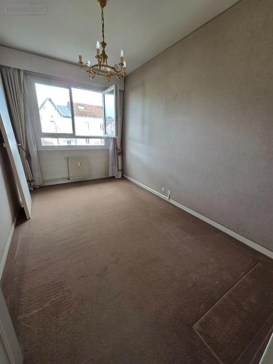 Appartement a vendre Limoges 87000 Haute-Vienne 87 101 m2 5 pièces 133700 euros 87006/1268 011