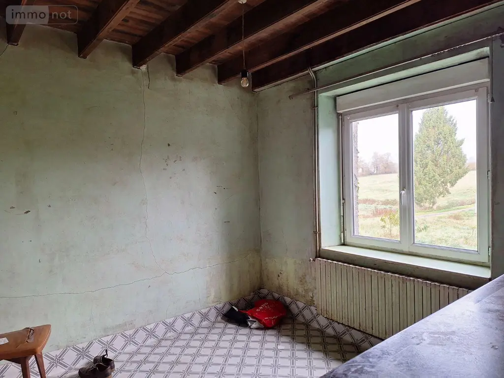 Maison a vendre Saint-Berthevin-la-Tannière 53220 Mayenne 53 80 m2 5 pièces 115500 euros 53077-16 005