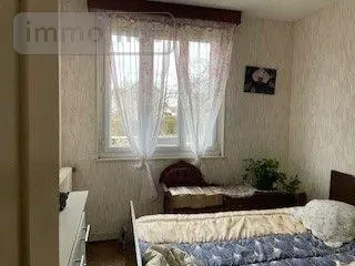 Maison a vendre Saint-Loup-sur-Semouse 70800 Haute-Saône 70 82 m2 5 pièces 68000 euros 88014/6 008