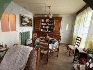 Maison a vendre Saint-Loup-sur-Semouse 70800 Haute-Saône 70 82 m2 5 pièces 68000 euros 88014/6 004