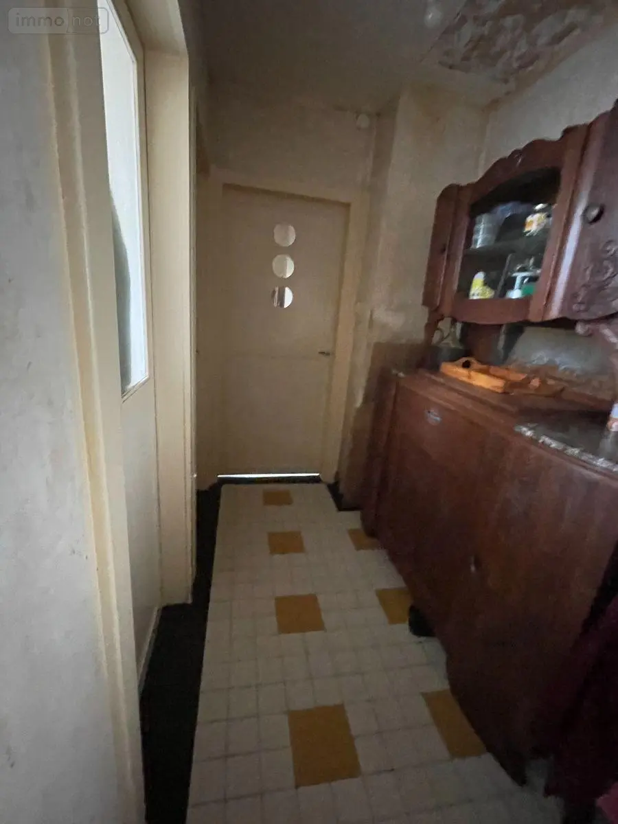 Maison a vendre Saint-Loup-sur-Semouse 70800 Haute-Saône 70 82 m2 5 pièces 68000 euros 88014/6 010
