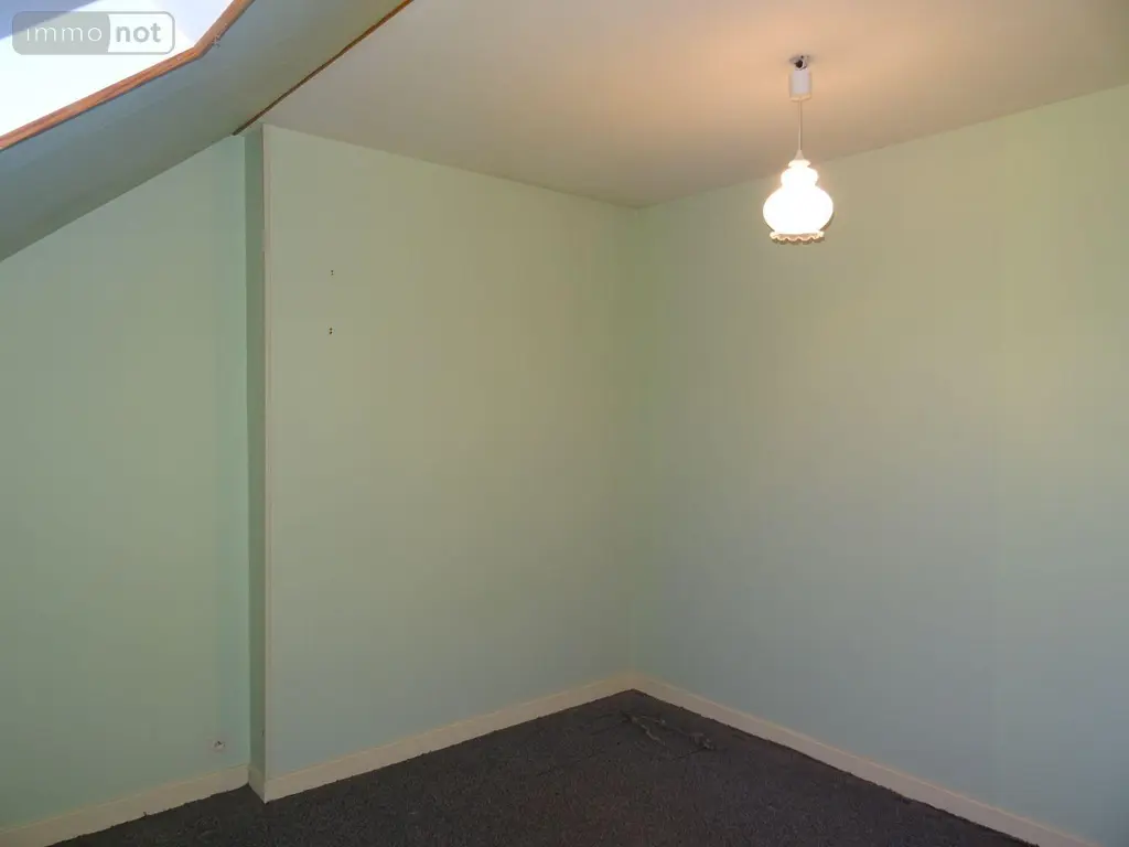Maison a vendre Levroux 36110 Indre 36 97 m2 4 pièces 127200 euros 36019/814 002