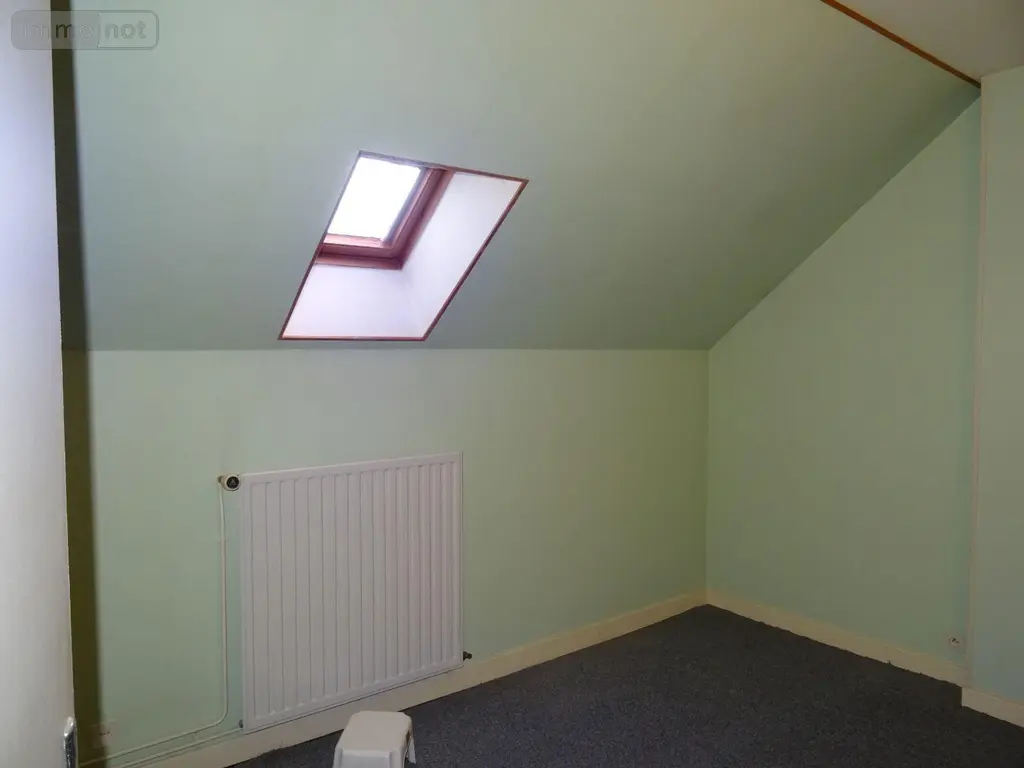 Maison a vendre Levroux 36110 Indre 36 97 m2 4 pièces 127200 euros 36019/814 003