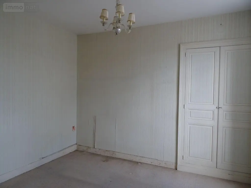 Maison a vendre Levroux 36110 Indre 36 97 m2 4 pièces 127200 euros 36019/814 008